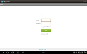 Floowie screenshot 3