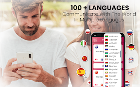 Language Translator screenshot 3