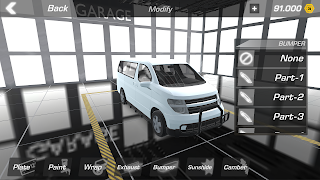 Cargo Load Master Simulator screenshot 7