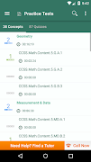 Common Core Math 5th Grade 截图 1