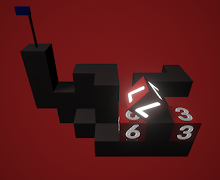 Cube Mover تصوير الشاشة 4