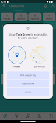 Tarix Driver الملصق