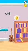 Cat Jump 3D screenshot 2