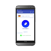 Krack Quick Fix - VPN Free Pri Affiche