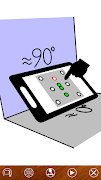 Multi Clinometer اسکرین شاٹ 5