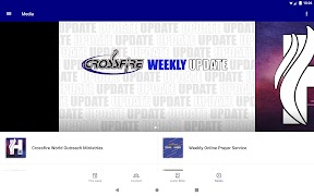 Crossfire Healing House ảnh chụp màn hình 7