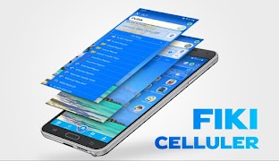 FC Mobile پوسٹر