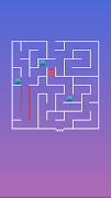 Ghost Maze تصوير الشاشة 5