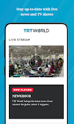 TRT World screenshot 6