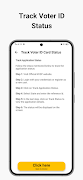 Voter Card Apply Online Guide screenshot 4