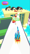 Missile Master! ảnh chụp màn hình 5