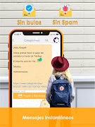 TokApp: Conecta entidades Ekran Görüntüsü 7