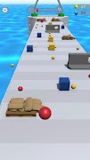 Spiky Road 3D screenshot 1