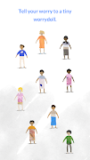 Worrydolls اسکرین شاٹ 2
