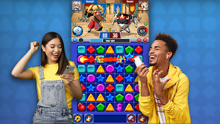 Puzzle Stars screenshot 7