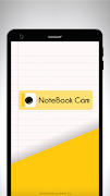 NoteBook Cam 截圖 1