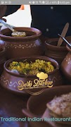 Delhi Darbar 海报