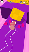 Slither Push screenshot 2
