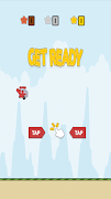 Flappy Plane screenshot 1