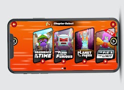 Race Mouse 2021 screenshot 2