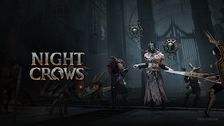 Night Crows Screenshot 3