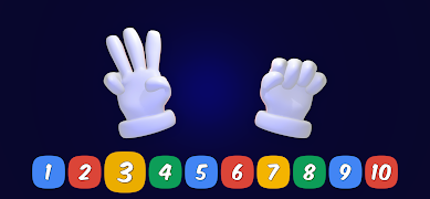 I Can Count To Ten 截图 3