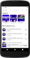 DJ Abang Banting Adek Remix ảnh chụp màn hình 3