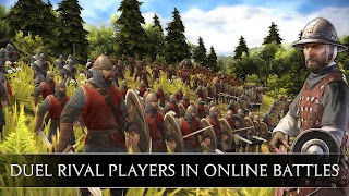 Total War Battles: KINGDOM - Medieval Strategy 截图 5