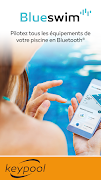 Blueswim Affiche