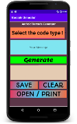 Barcode Generator bài đăng
