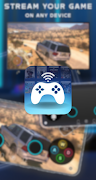 Remote Play Controller PS tips screenshot 2
