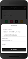 QuickPay VTU screenshot 1