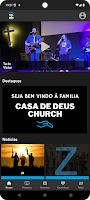 Casa de Deus পোস্টার