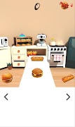 Food Line captura de pantalla 2