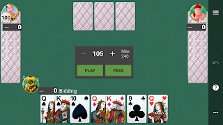 Thousand (1000) syot layar 4