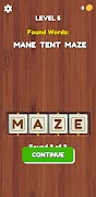 Word Revolution 스크린샷 2
