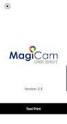 برنامه‌نما Magicam Oneshot عکس از صفحه