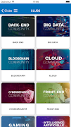 Alumni Epitech 截图 4