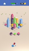 Tower Stacks: City Ekran Görüntüsü 5