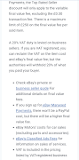 Ebay Fee Calculator screenshot 5