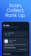 QRSTU: QRIS Reader & Tracker poster