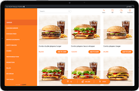 SkyMenu تصوير الشاشة 4
