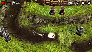 Watchtower Lite 截图 3