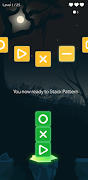 Stack Pattern: Memory Games скриншот 3