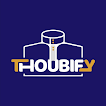 Thoubify أيقونة