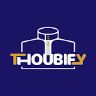 Thoubify آئیکن