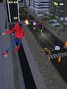 Swing Man syot layar 7