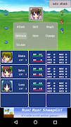 DotQuest EN [RPG] স্ক্রিনশট 2