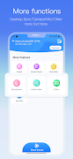 QuickShare Client ảnh chụp màn hình 3