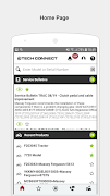 AGCO Tech Connect screenshot 1